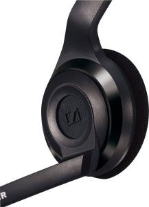 Słuchawki Sennheiser PC 2 Chat  (504194) 4