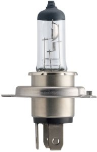 Philips ZAROWKA HAL.H4 12V 60/55W PREMIUM BLISTE (47480330) 4
