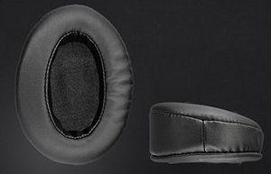 Brainwavz Nausznice pady do Brainwavz HM5 Super soft 2