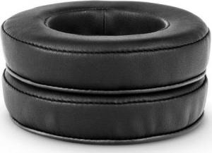 Brainwavz nausznice pady okrągłe XL skórzane 5