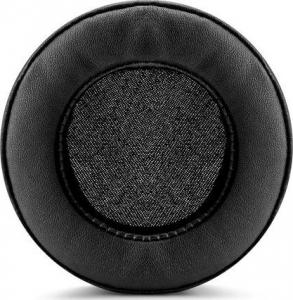 Brainwavz nausznice pady okrągłe XL skórzane 6