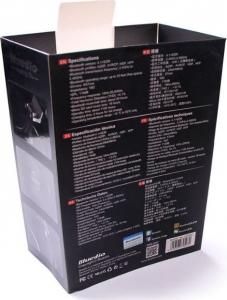 Słuchawki Bluedio T3+ 4