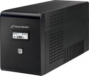 UPS PowerWalker VI 1500 LCD (10120019) 1