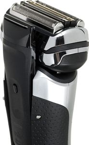 Golarka Braun 9291cc 4