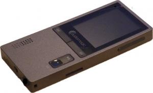 Audiomagic Odtwarzacz MP3 brązowy 1