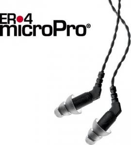 Słuchawki Etymotic ER4 microPro 2