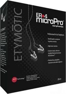 Słuchawki Etymotic ER4 microPro 5