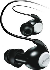Słuchawki Fischer Audio Audio Eterna PRO 1