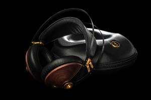 Słuchawki Meze 99 Classics 3