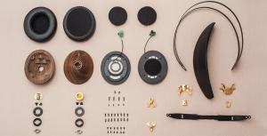 Słuchawki Meze 99 Classics 4