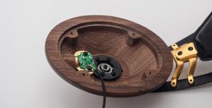 Słuchawki Meze 99 Classics 5