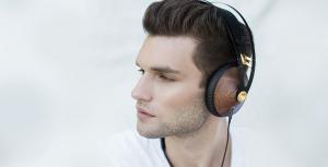 Słuchawki Meze 99 Classics 7