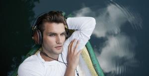 Słuchawki Meze 99 Classics 9