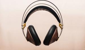 Słuchawki Meze 99 Classics 10