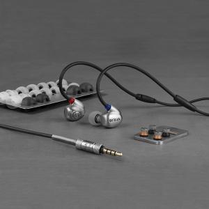 Słuchawki RHA T20 3