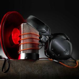 Słuchawki V-Moda Crossfade M-100 13