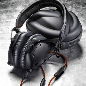 Słuchawki V-Moda Crossfade M-100 3