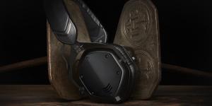 Słuchawki V-Moda Crossfade M-100 4