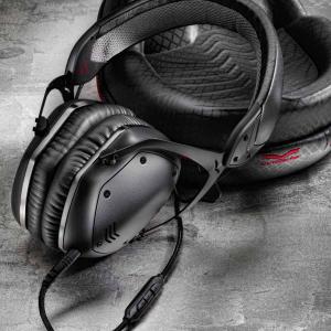 Słuchawki V-Moda Crossfade LP2 2