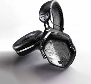 Słuchawki V-Moda Crossfade LP2 4