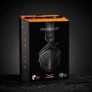 Słuchawki V-Moda Crossfade LP2 7
