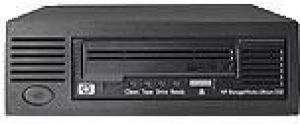 Streamer HP Ultrium 232 External Tape Drive DW065B 1