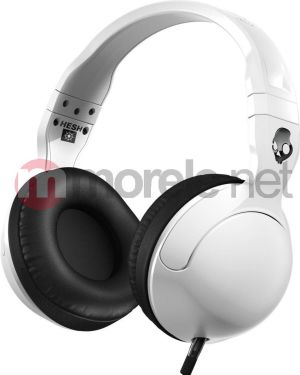 Słuchawki Skullcandy HESH 2.0 WHITE ( RNP007 ) 1