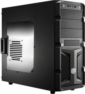 Obudowa Cooler Master LITE K350 (RC-K350-KWN2-EN) 2