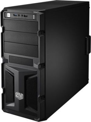 Obudowa Cooler Master LITE K350 (RC-K350-KWN2-EN) 5