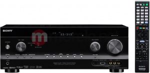 Sony STR-DN1030 Czarny 1