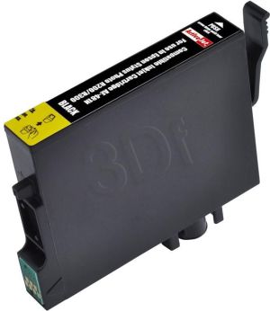 Tusz Activejet tusz AE-481N / T0481 (black) 2