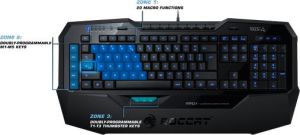 Klawiatura Roccat Isku (ROC-12-721) 7