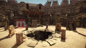 Chivalry: Medieval Warfare PC 3