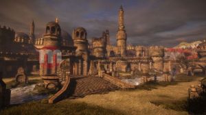 Chivalry: Medieval Warfare PC 4