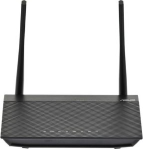 Router Asus DSL-N12E 1