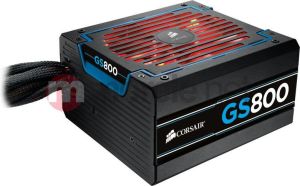 Zasilacz Corsair Gaming Series 800W ATX, 80 Plus Bronze CP-9020065-EU 2