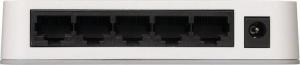 Switch NETGEAR FS205 (FS205-100PES) 2