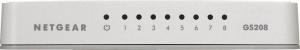Switch NETGEAR GS208-100PES 2