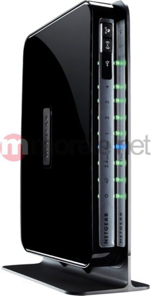 Router NETGEAR WNDR4300-100PES 1