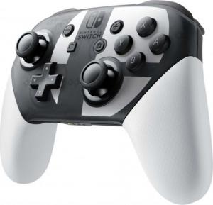 Pad Nintendo Switch Pro Controller Super Smash Bros Ultimate 3