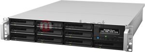 Serwer plików Synology Rack 2U (RS10613xs+) 2