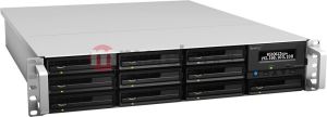 Serwer plików Synology Rack 2U (RS10613xs+) 4