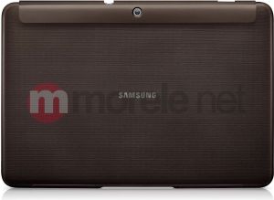 Etui na tablet Samsung Etui do Galaxy Tab 2 10.1 (P5100) brązowy (EFC-1H8SAECSTD) 2