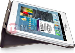 Etui na tablet Samsung Etui do Galaxy Tab 2 10.1 (P5100) brązowy (EFC-1H8SAECSTD) 3