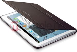 Etui na tablet Samsung Etui do Galaxy Tab 2 10.1 (P5100) brązowy (EFC-1H8SAECSTD) 4