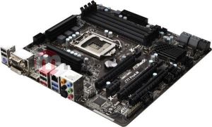 買得 ASRock Z77 Morele.net - główna Płyta - Pro4-M マザーボード