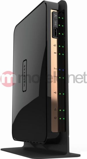 Router NETGEAR DGND4000-100PES 1