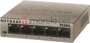 Switch NETGEAR FS305-100PES 1