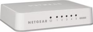 Switch NETGEAR GS205 (GS205-100PES) 1