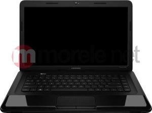 Laptop HP Compaq Presario CQ58-170SW B6K13EA 1